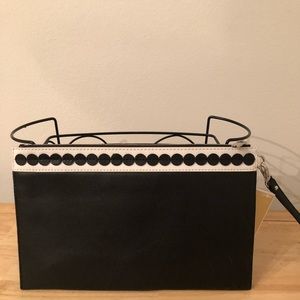 Clutch purse